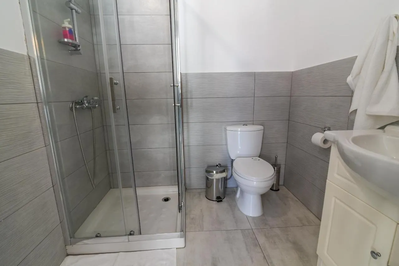 Jana'S 2-Br Apartment In Larnaca 0*,  Cyprus
